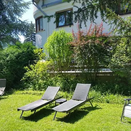 Holiday home Schoenes Mit Garten In Am Bodensee